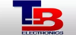 TB Electronics Logo